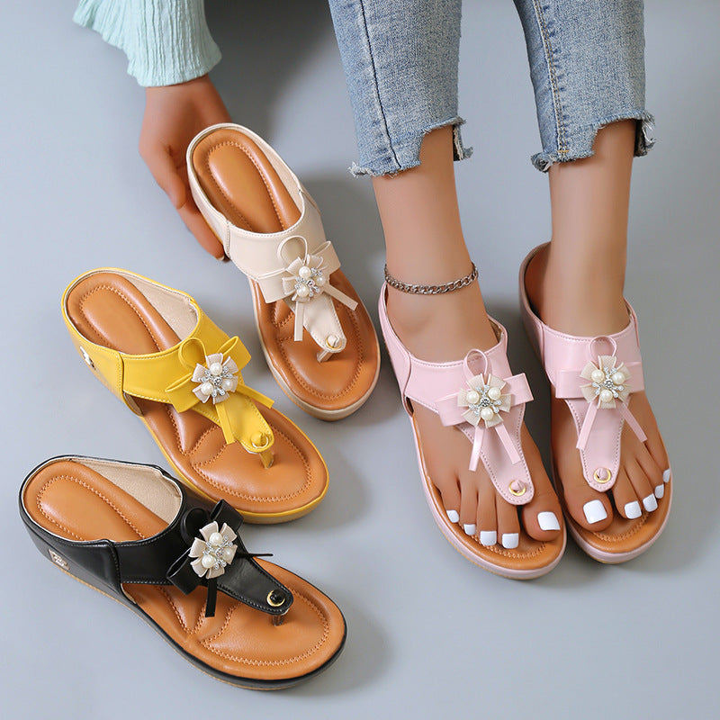 Jade - Sandali estivi da donna