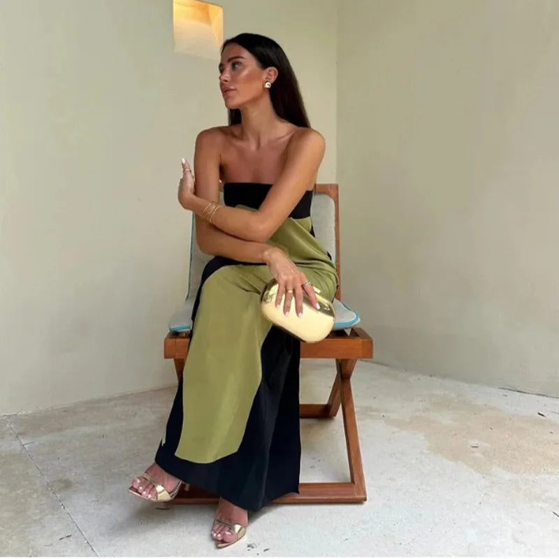 Giada - Abito di lusso
