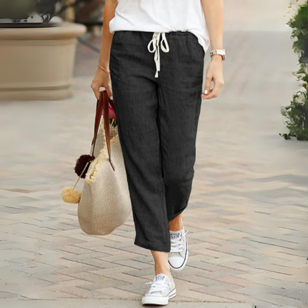 Jordan - Pantaloni da donna