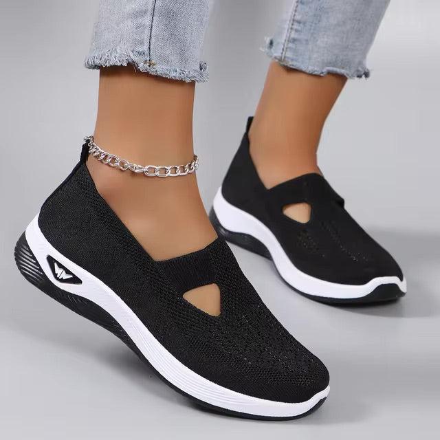 Kaisa - Scarpe eleganti di sostegno da donna