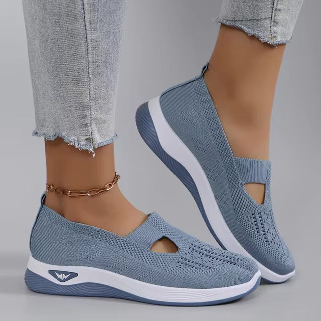 Kaisa - Scarpe eleganti di sostegno da donna