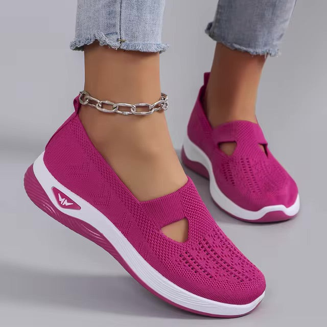 Kaisa - Scarpe eleganti di sostegno da donna