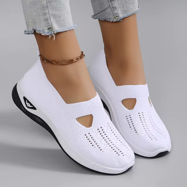 Kaisa - Scarpe eleganti di sostegno da donna