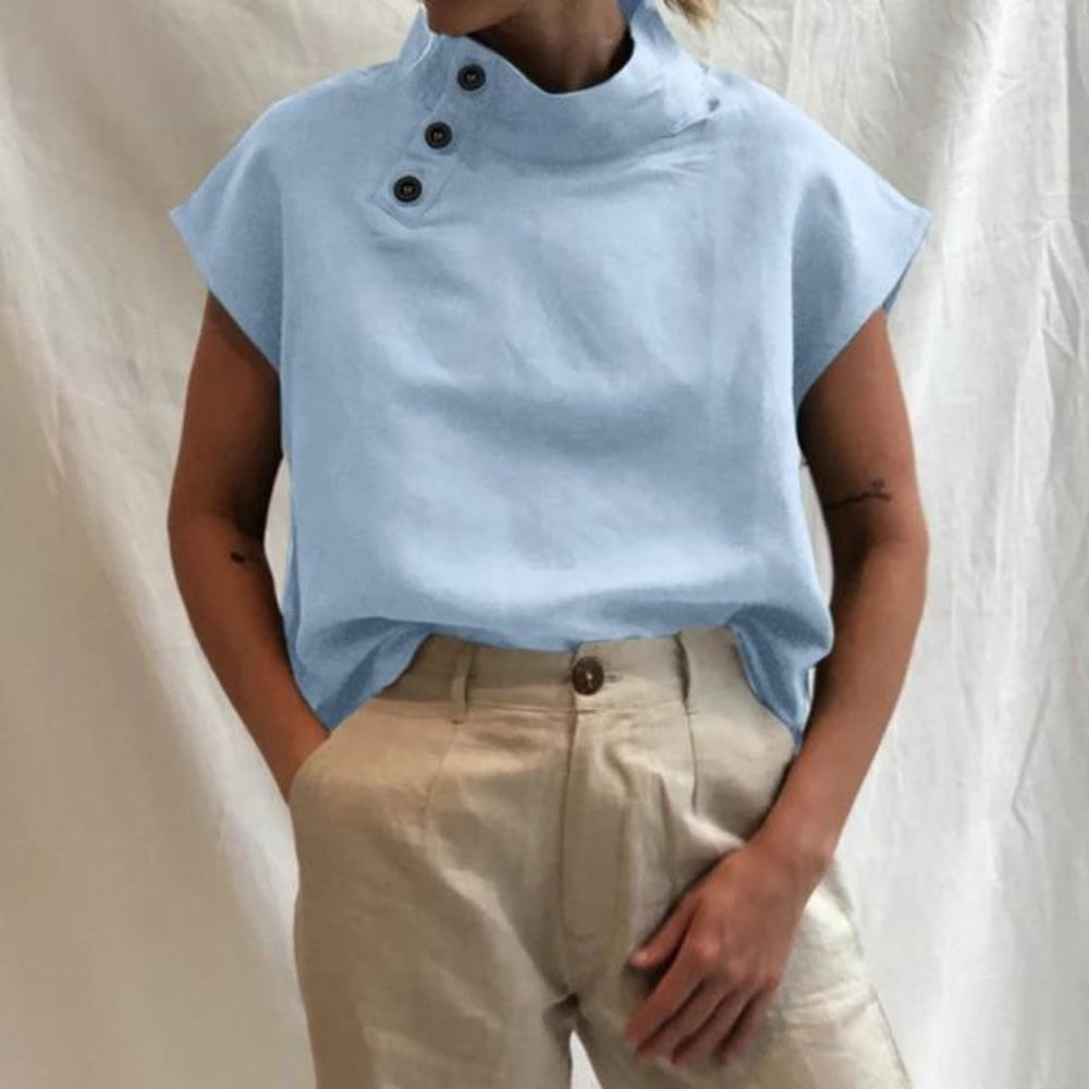 Karlin - Top elegante di lusso