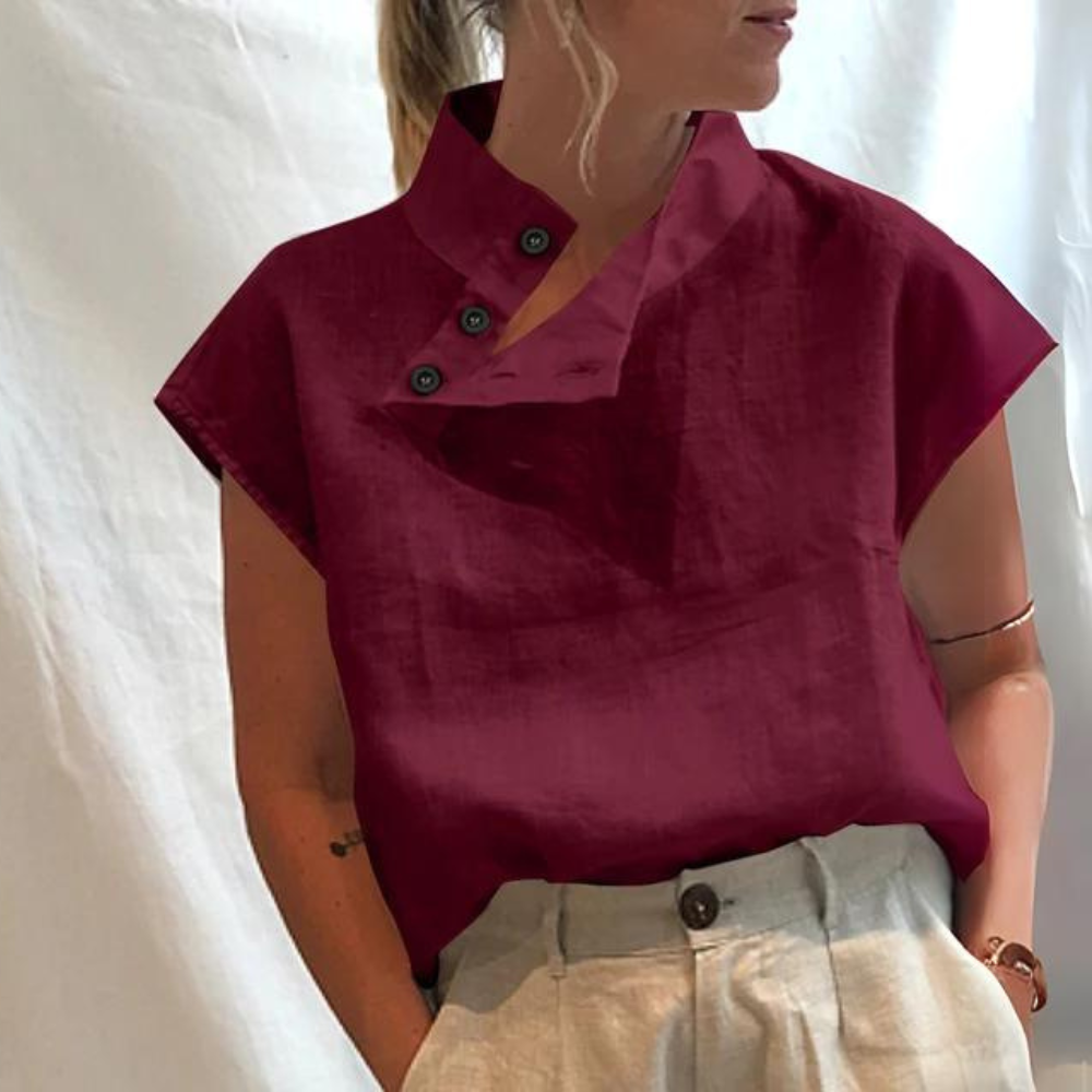 Karlin - Top elegante di lusso