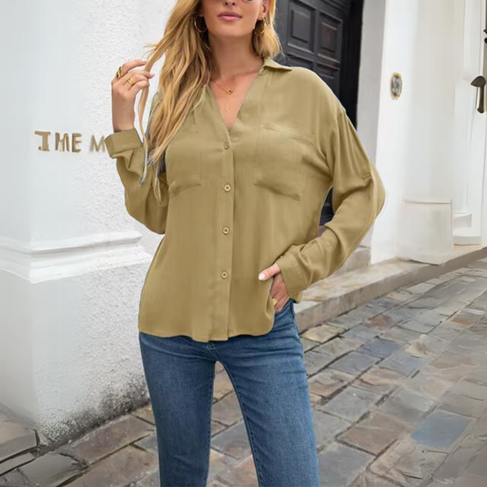 Karolina - Abbigliamento casual e comodo