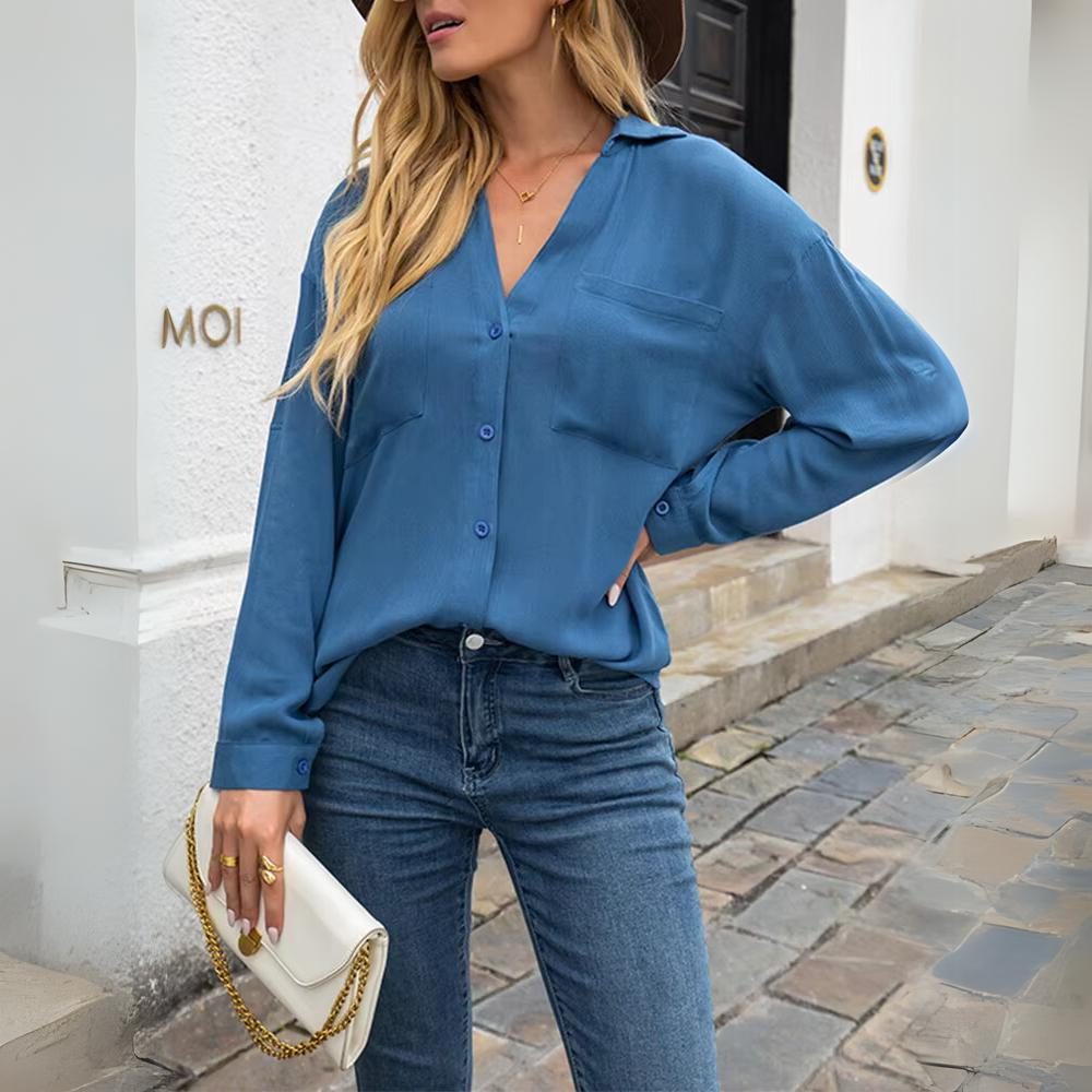Karolina - Abbigliamento casual e comodo