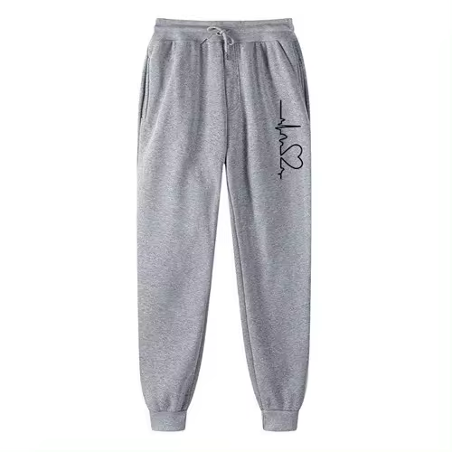 Lea - Pantaloni da jogging caldi ed eleganti