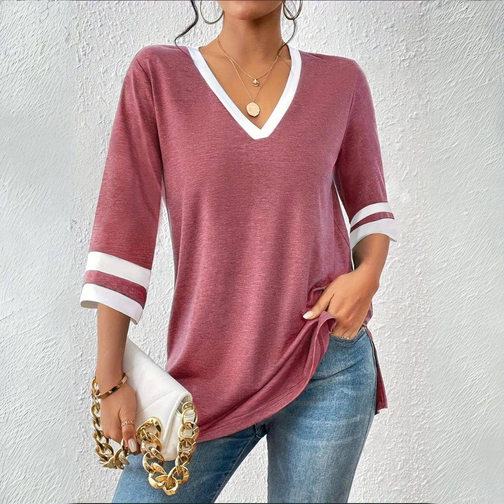 Lorelei - Camicia casual Taglie Forti
