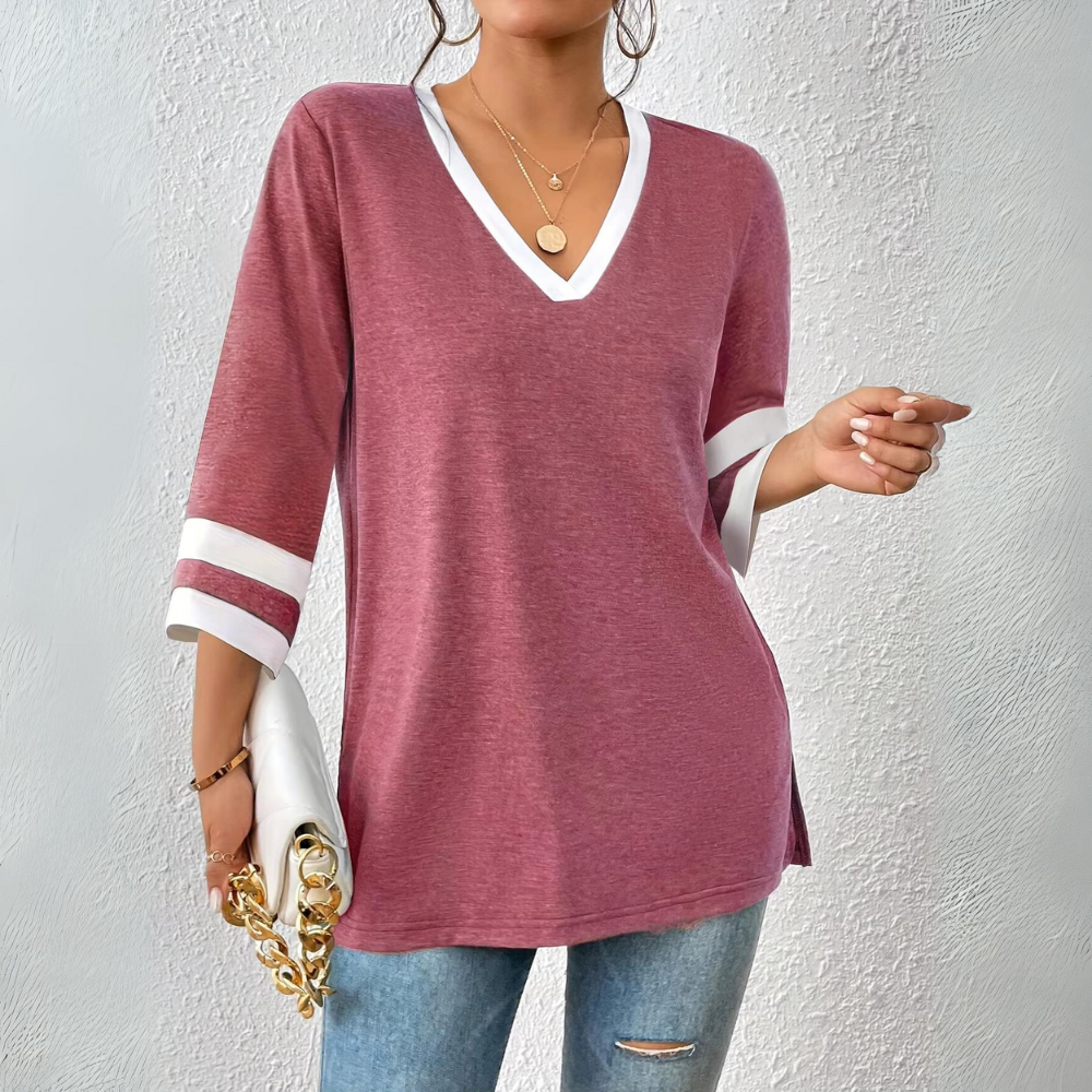 Lorelei - Camicia casual Taglie Forti