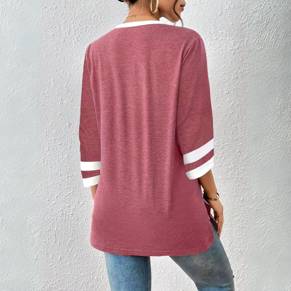 Lorelei - Camicia casual Taglie Forti