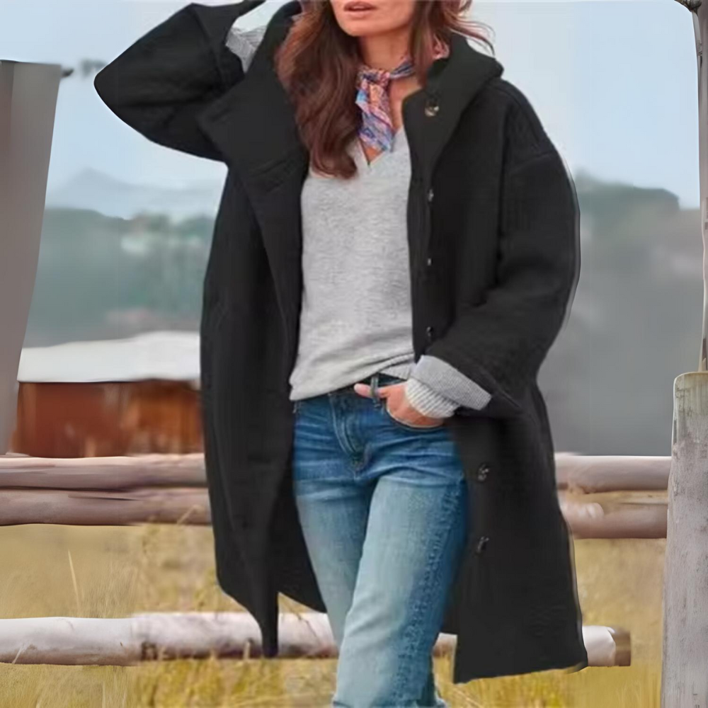 Mathilde - Gilet invernale Los