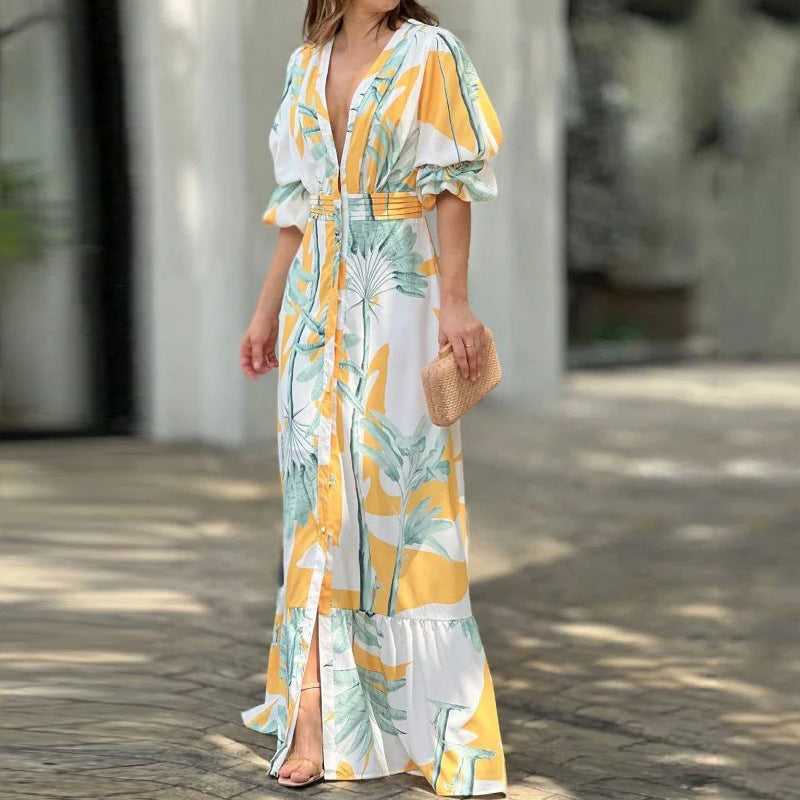 Maud - Abito elegante e femminile