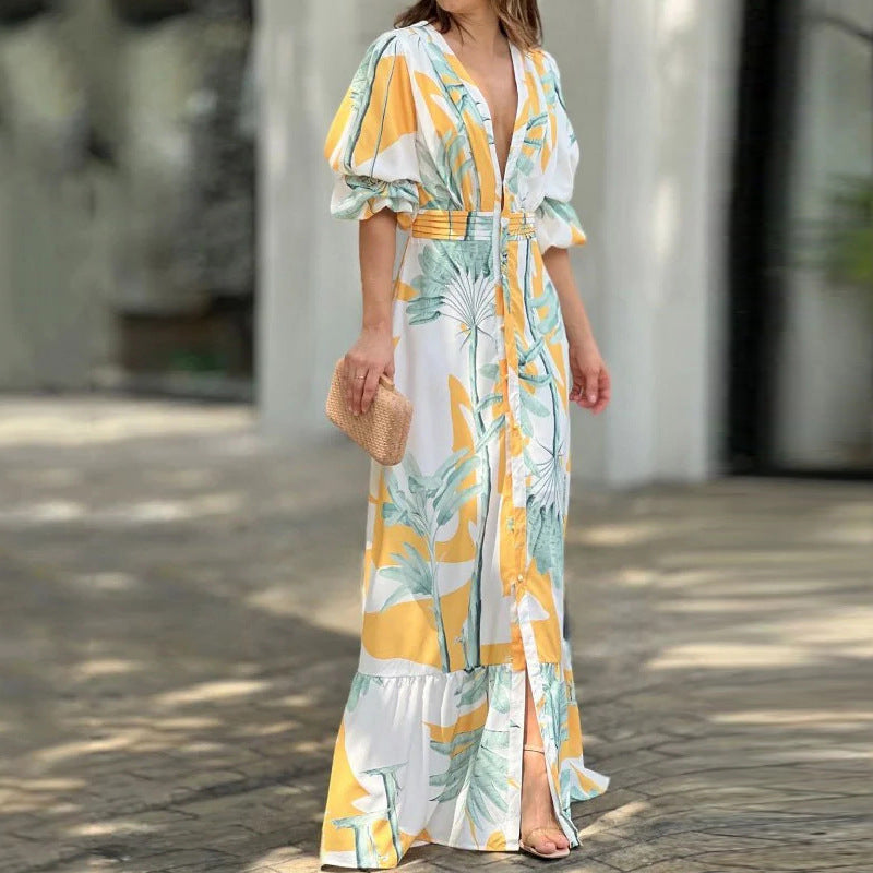 Maud - Abito elegante e femminile