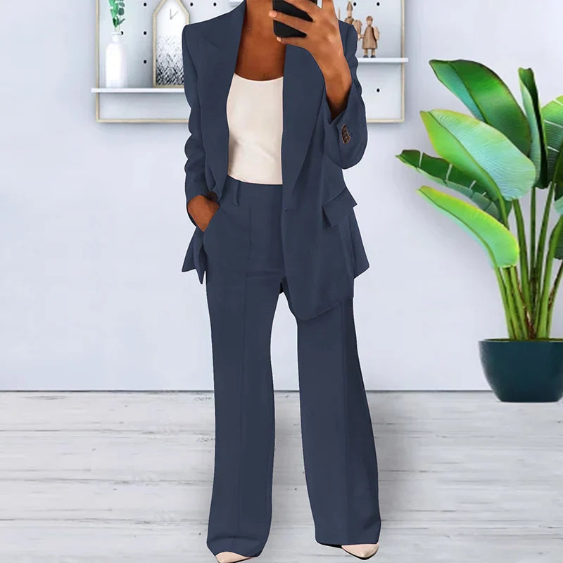 Maya - Set di blazer eleganti