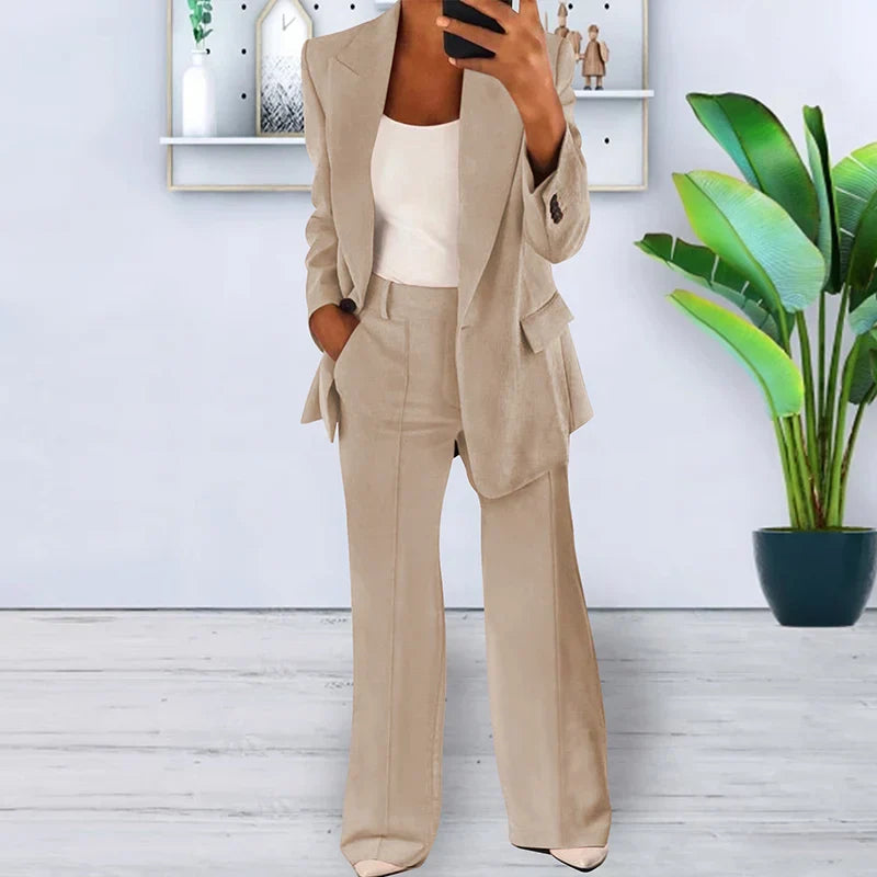 Maya - Set di blazer eleganti
