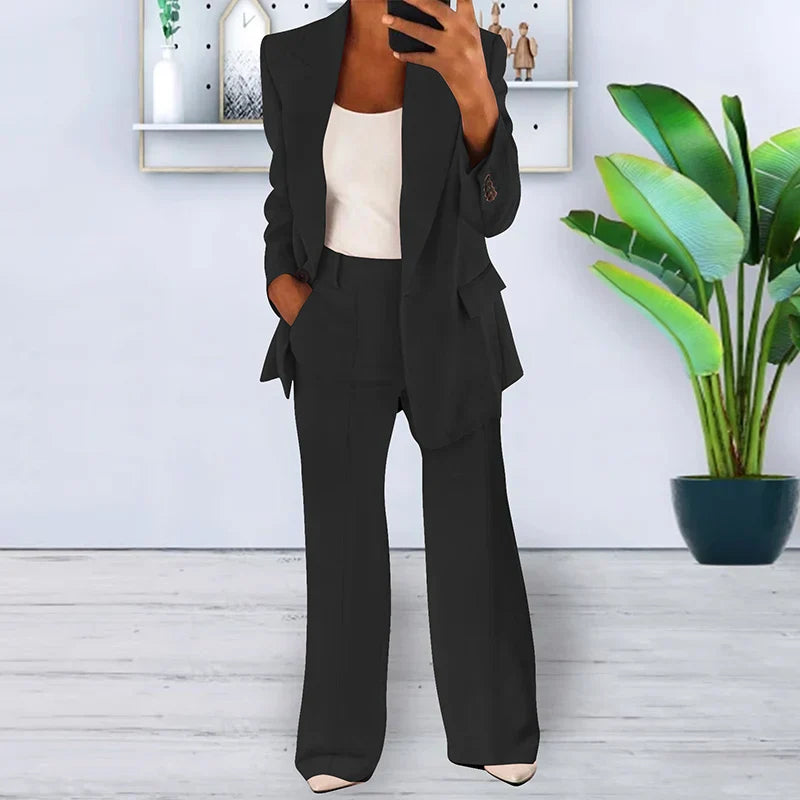 Maya - Set di blazer eleganti