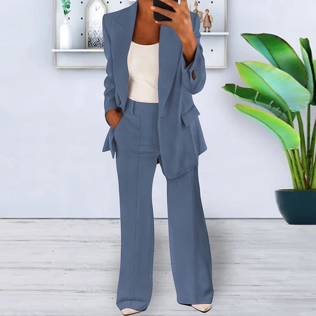 Maya - Set di blazer eleganti