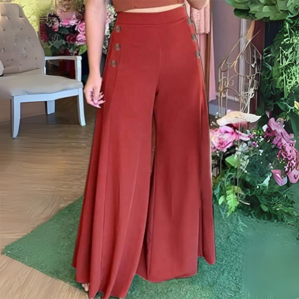 Celine - Gonna svasata elegante