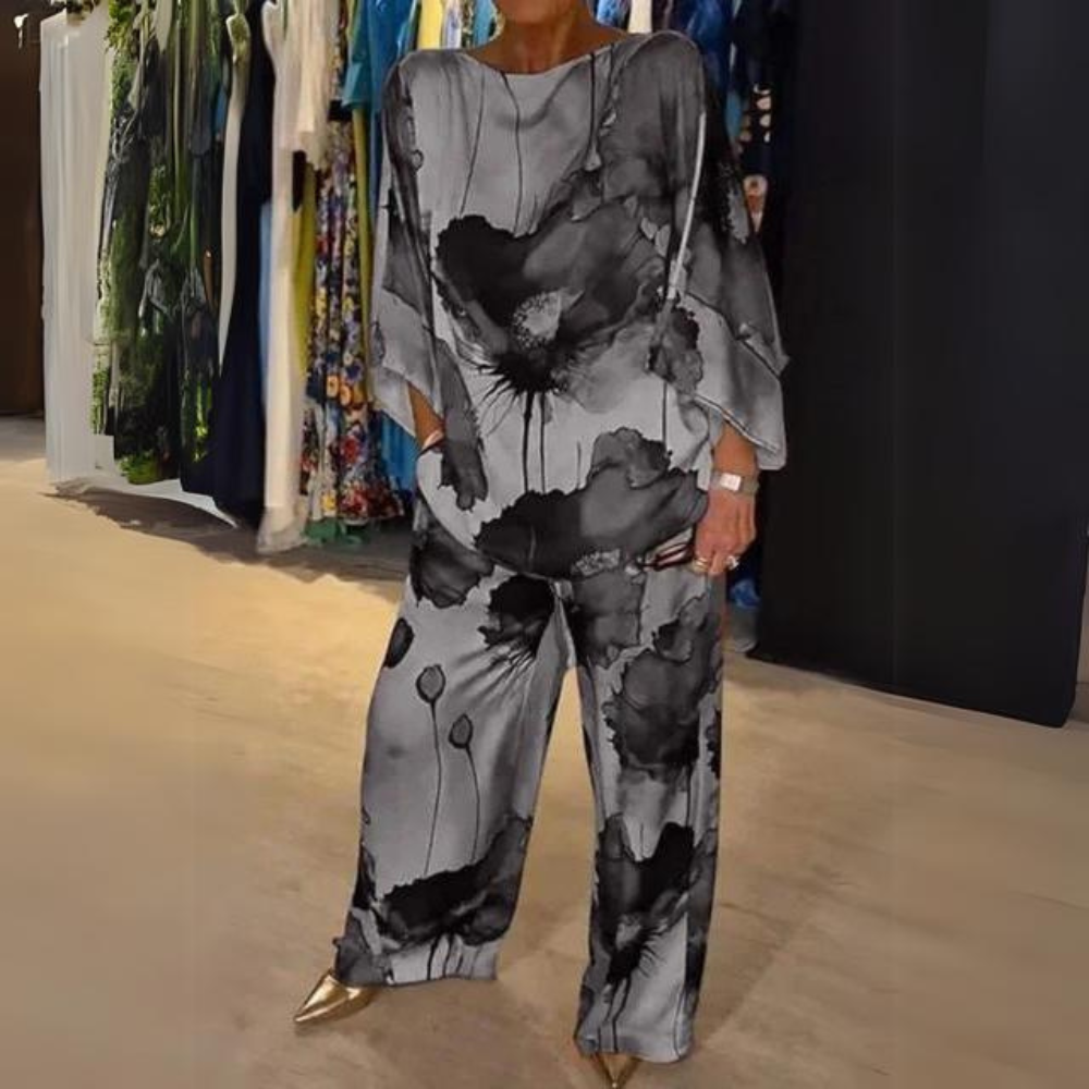 Federica - Set donna elegante
