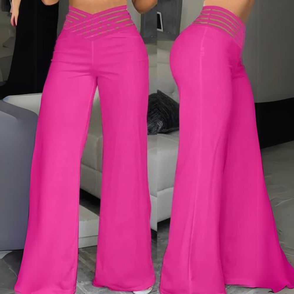 Nathanja - Pantaloni eleganti
