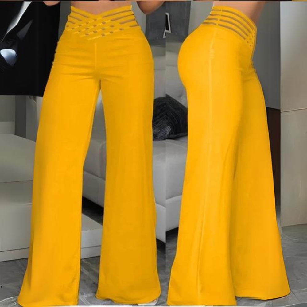 Nathanja - Pantaloni eleganti