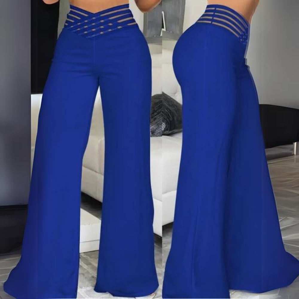 Nathanja - Pantaloni eleganti