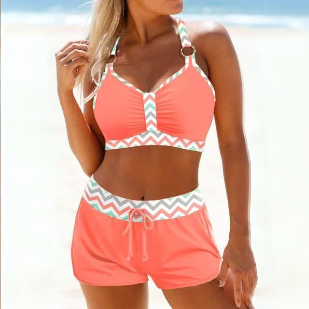 Valeria - Bikini donna elegante