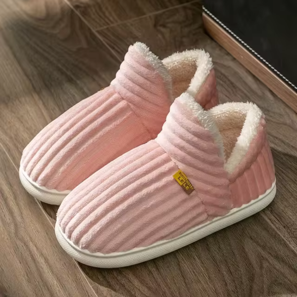 Nerea - Scarpe calde e casual