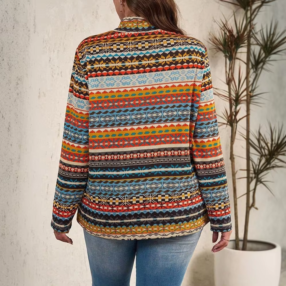 Nerea - Maglioni casual con coulisse