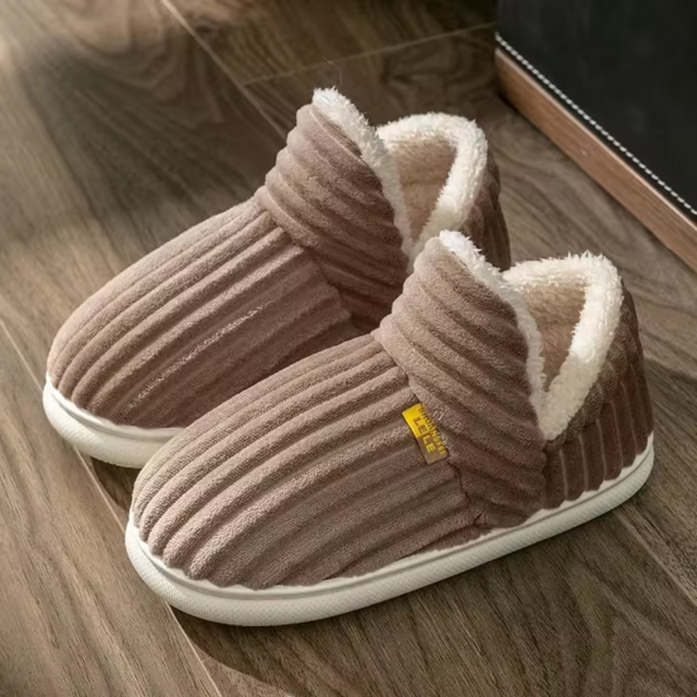 Nerea - Scarpe calde e casual