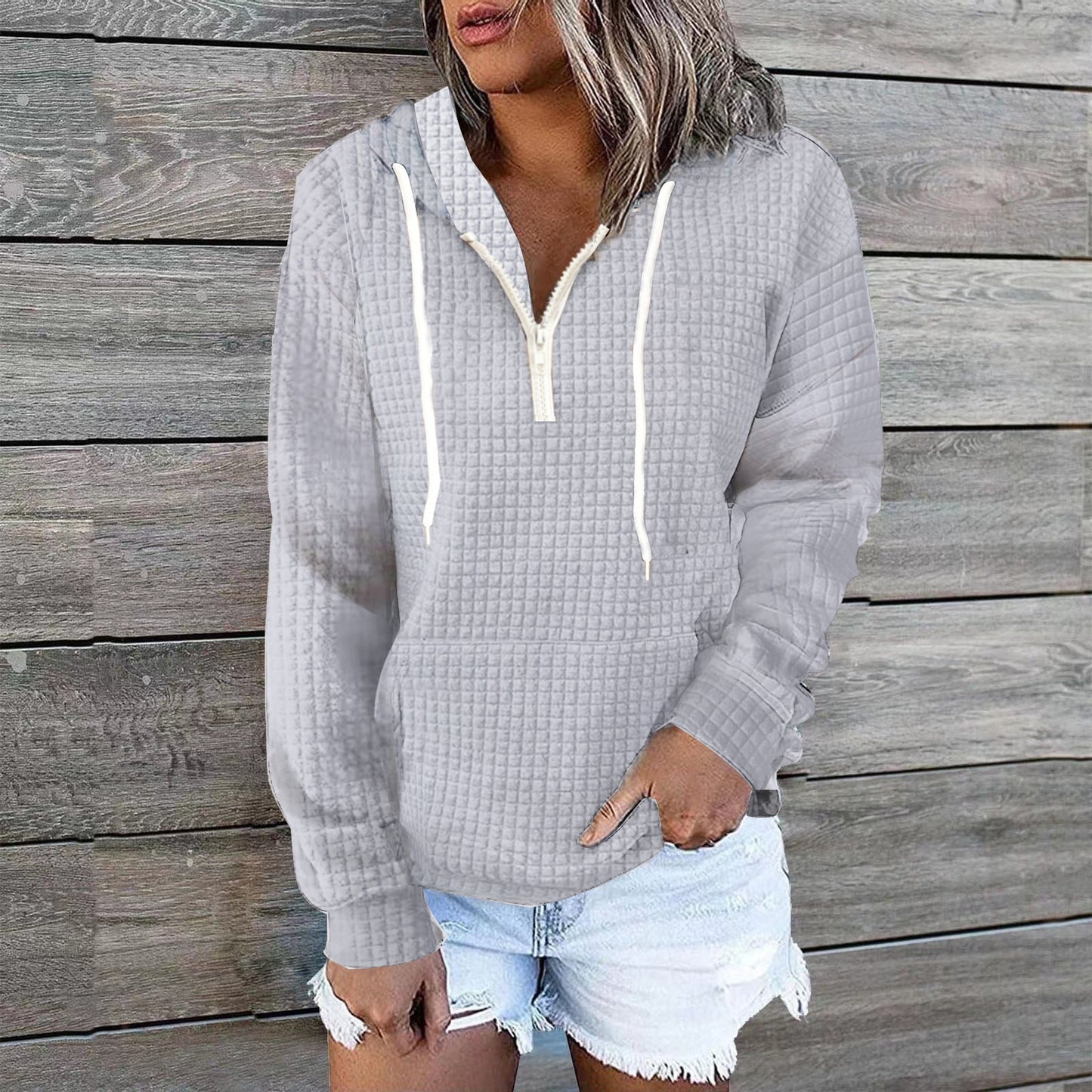 Verity® : Maglione chic e rilassato