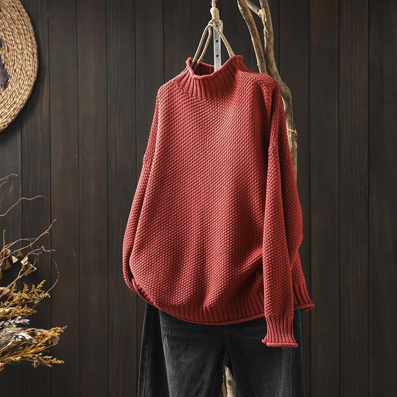 Claira | Maglia da donna | Dolcevita