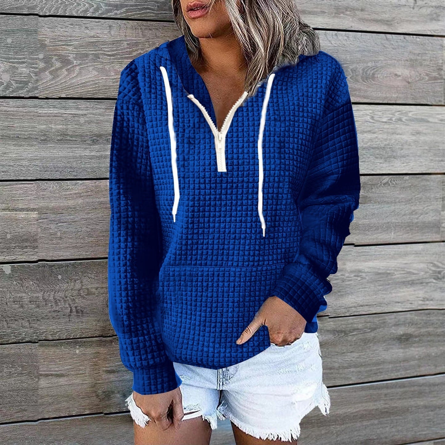 Verity® : Maglione chic e rilassato