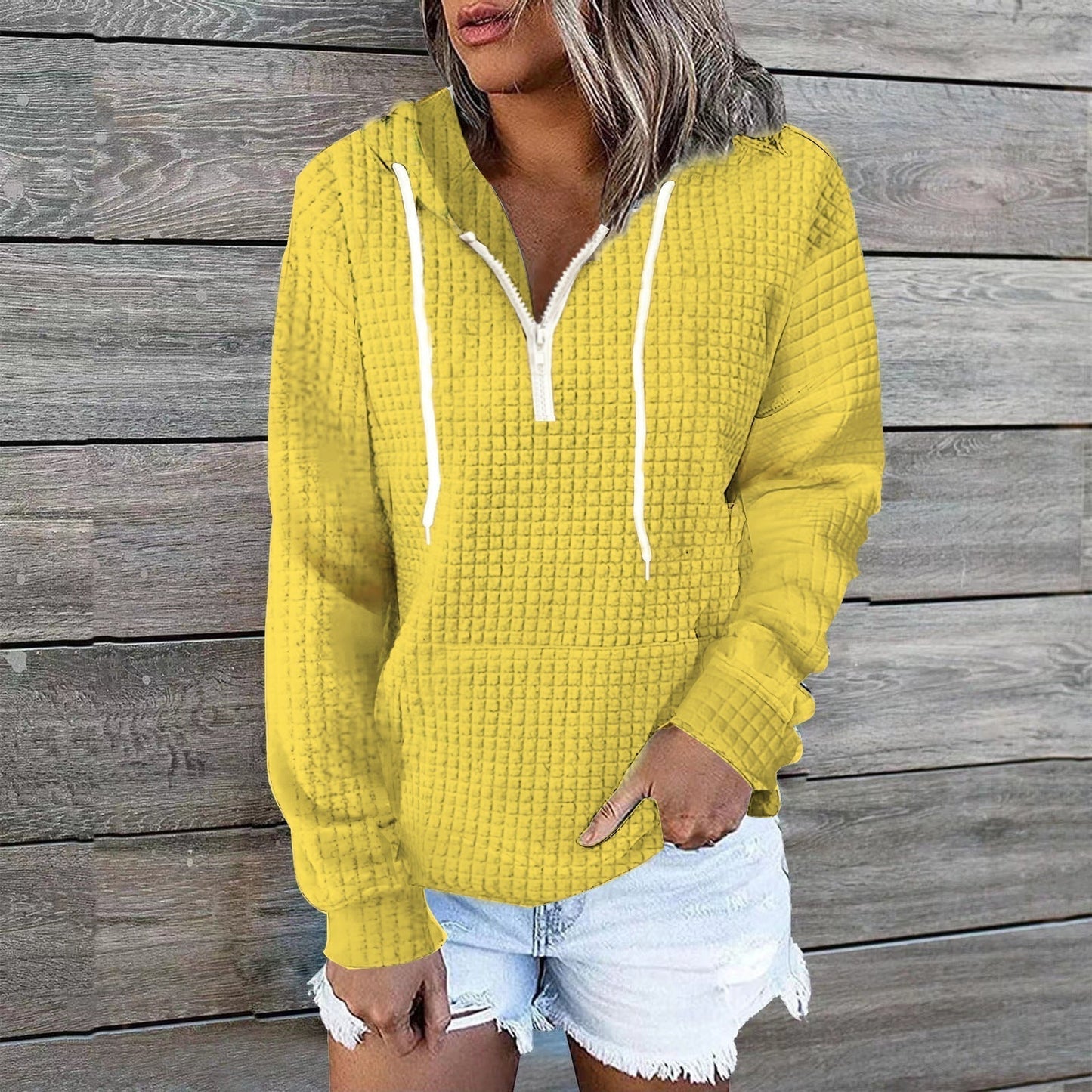 Verity® : Maglione chic e rilassato