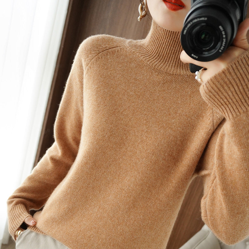 Annora® | Versatile e confortevole maglia intera