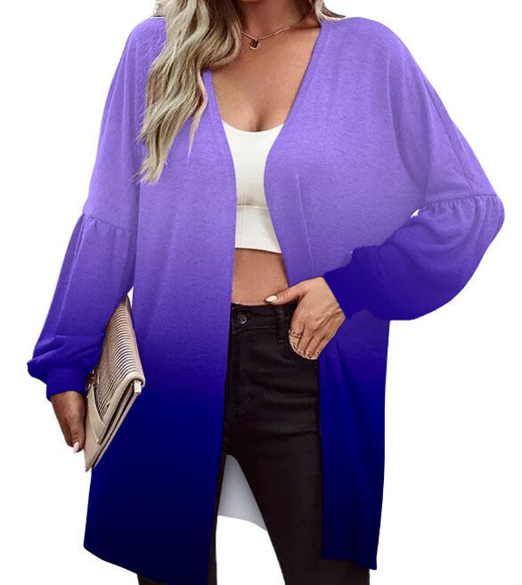 Camicetta trendy e alla moda