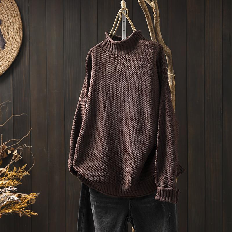 Claira | Maglia da donna | Dolcevita