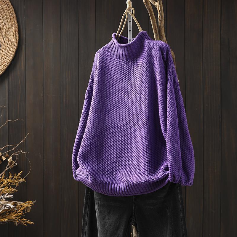 Claira | Maglia da donna | Dolcevita