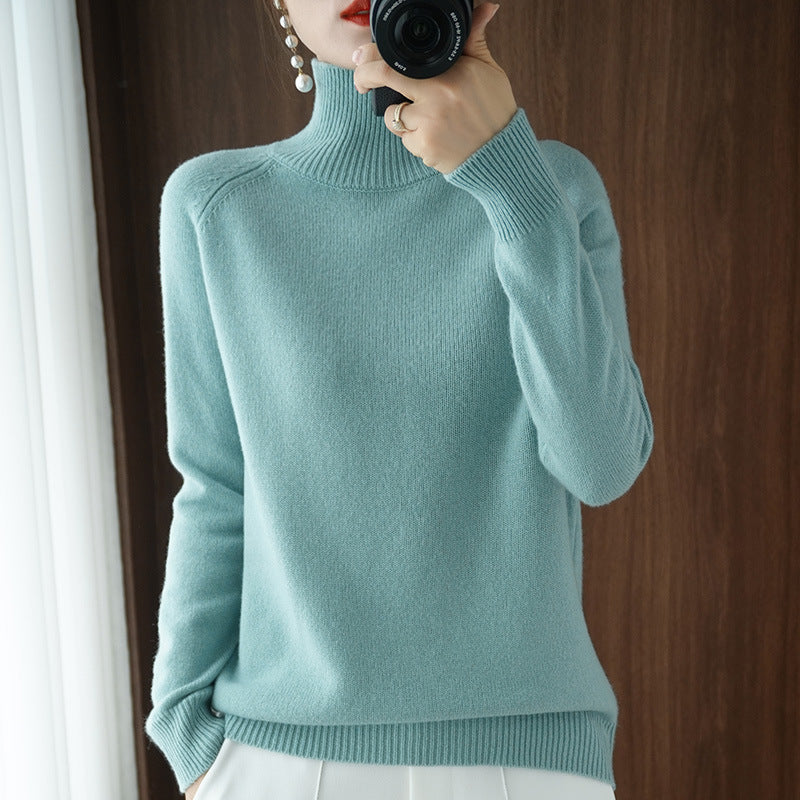 Annora® | Versatile e confortevole maglia intera