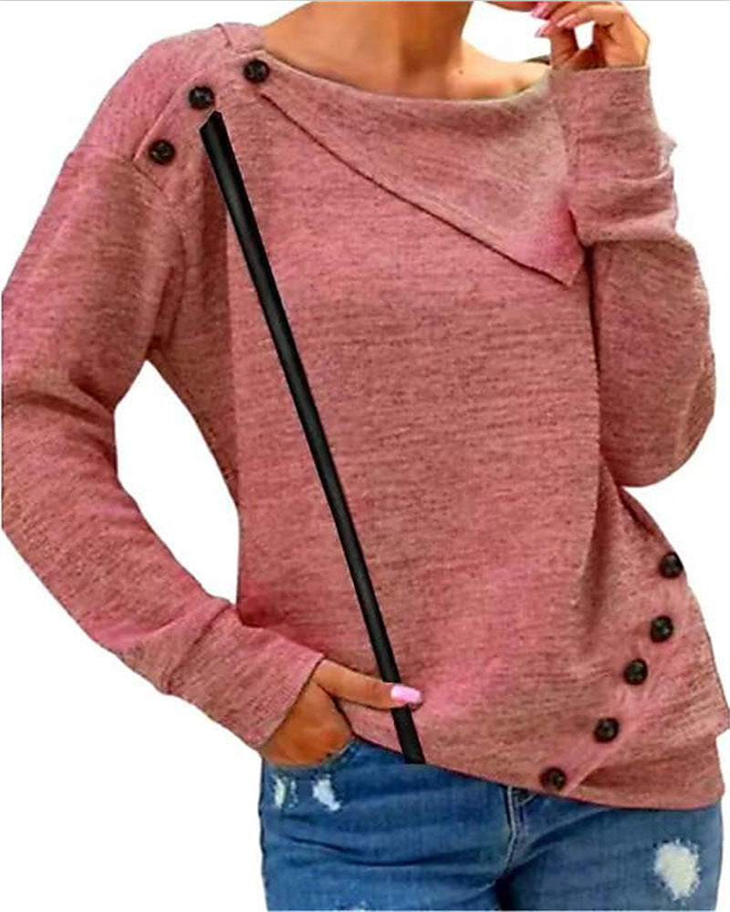 Delphia® | Indumento generico alla moda e minimalista