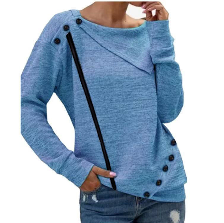 Delphia® | Indumento generico alla moda e minimalista