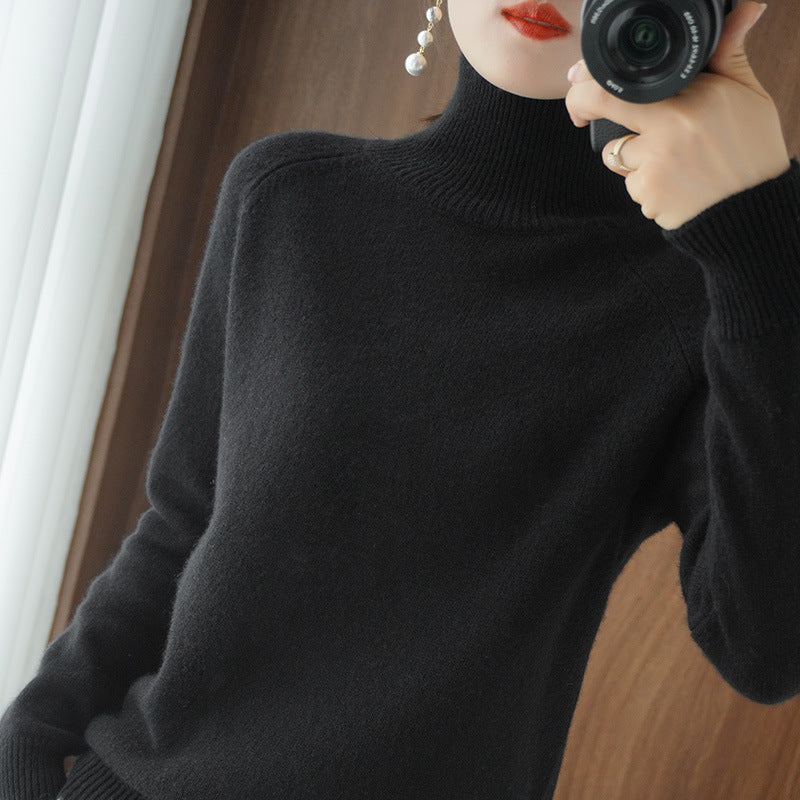 Annora® | Versatile e confortevole maglia intera