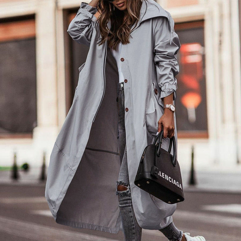 Raimunda® : Giacca casual e confortevole