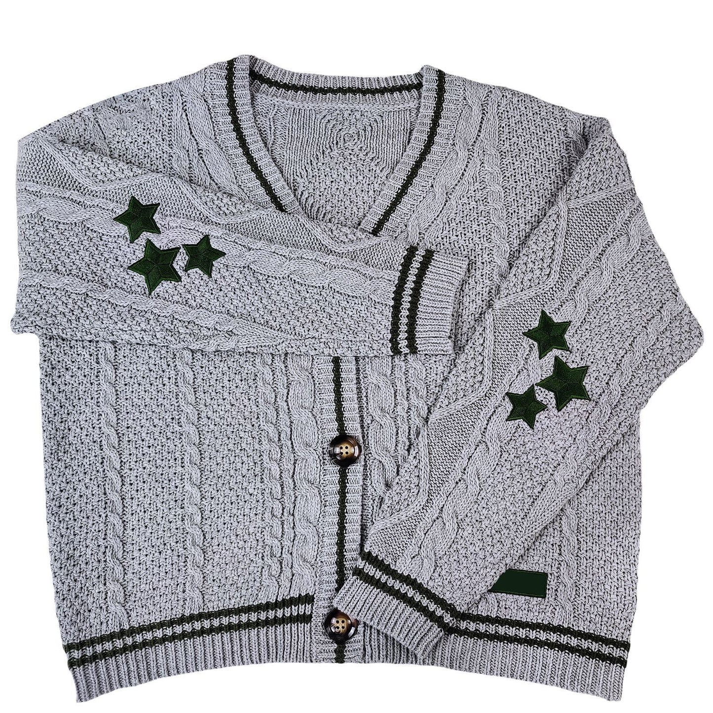 Un maglione elegante e senza tempo