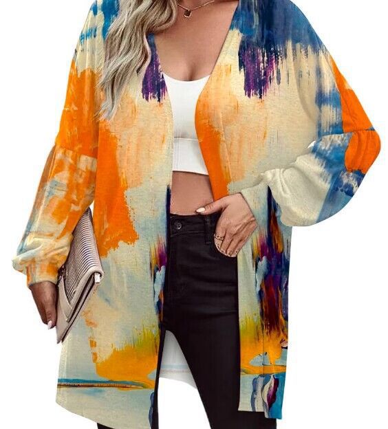 Camicetta trendy e alla moda