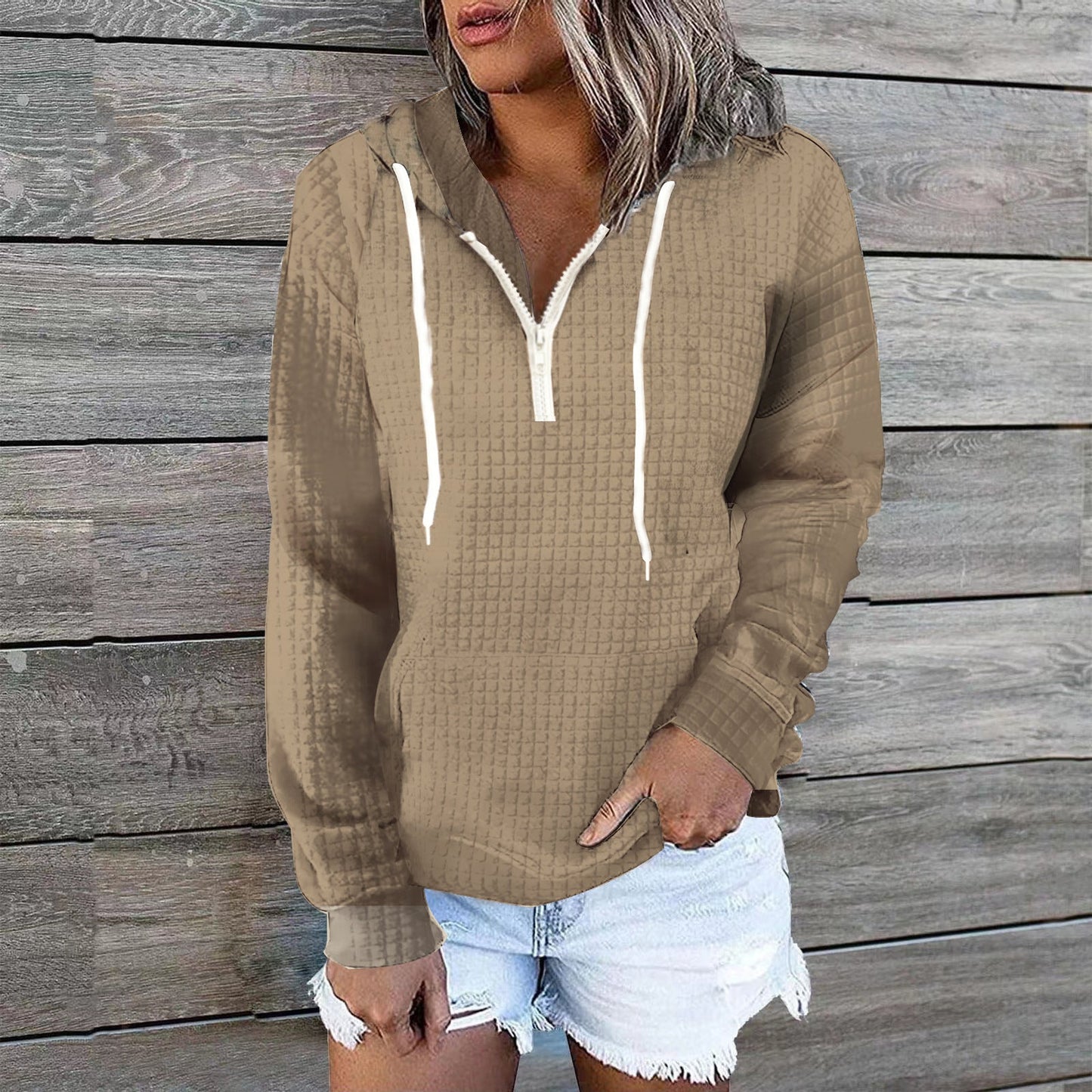 Verity® : Maglione chic e rilassato