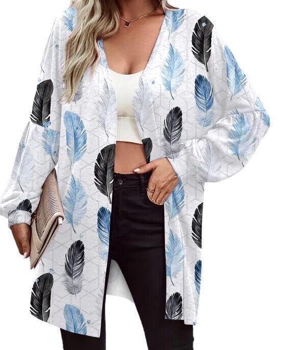Camicetta trendy e alla moda
