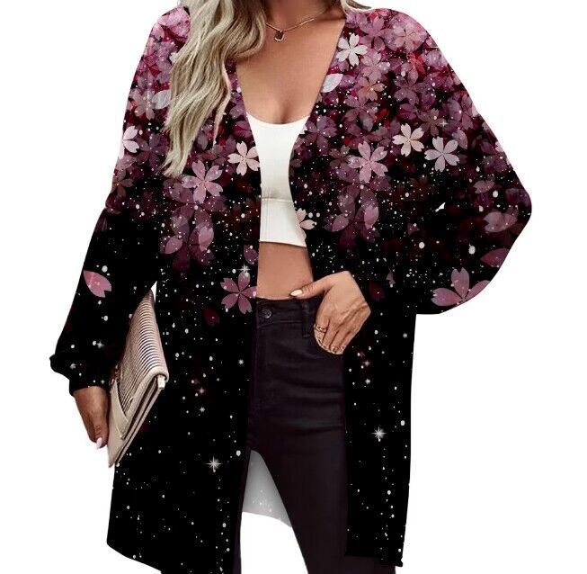 Camicetta trendy e alla moda