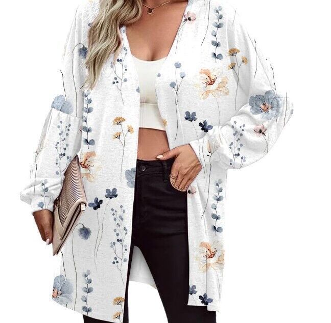 Camicetta trendy e alla moda